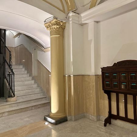 Insogno Suites Неаполь Экстерьер фото