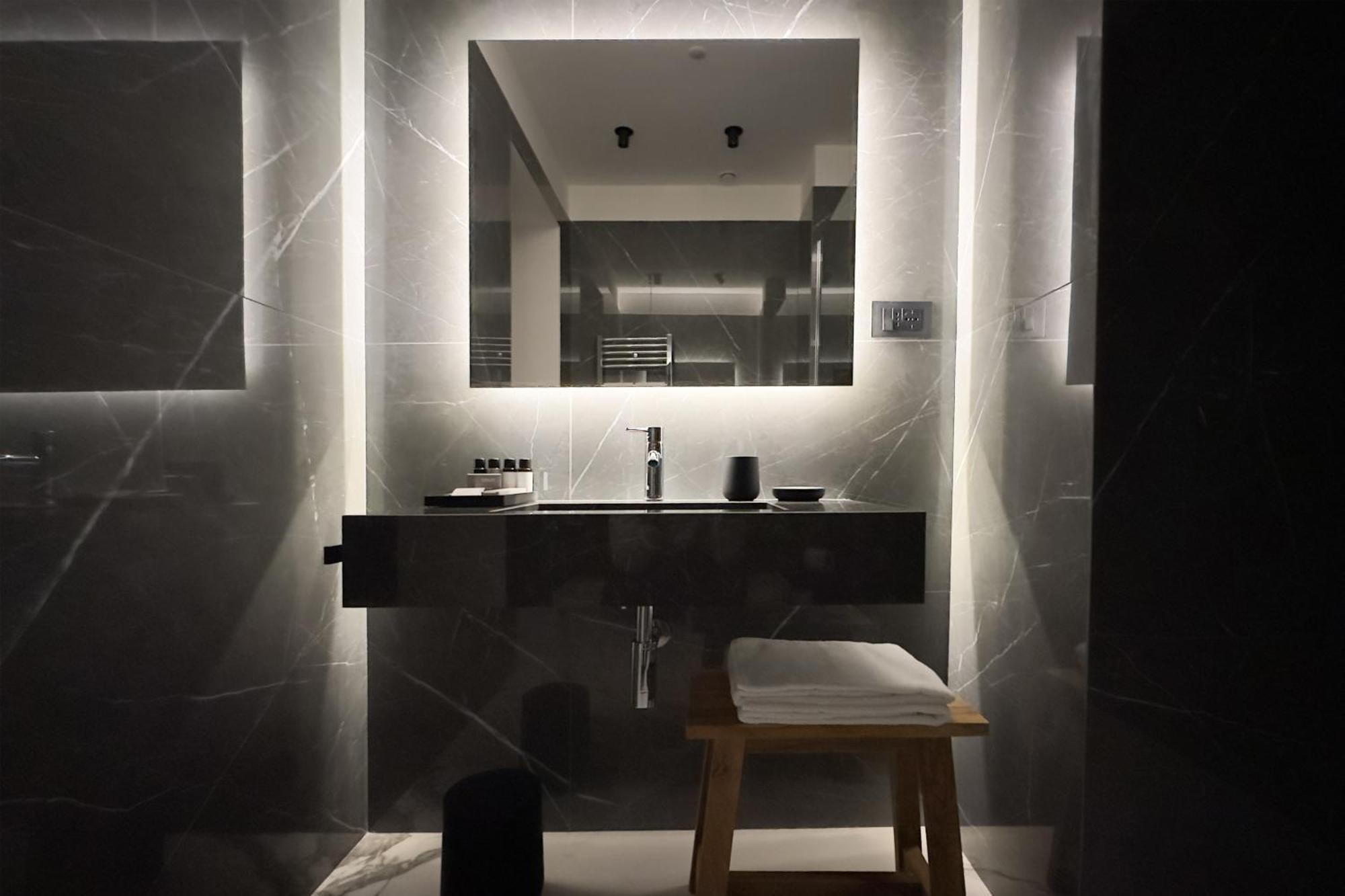 Insogno Suites Неаполь Экстерьер фото