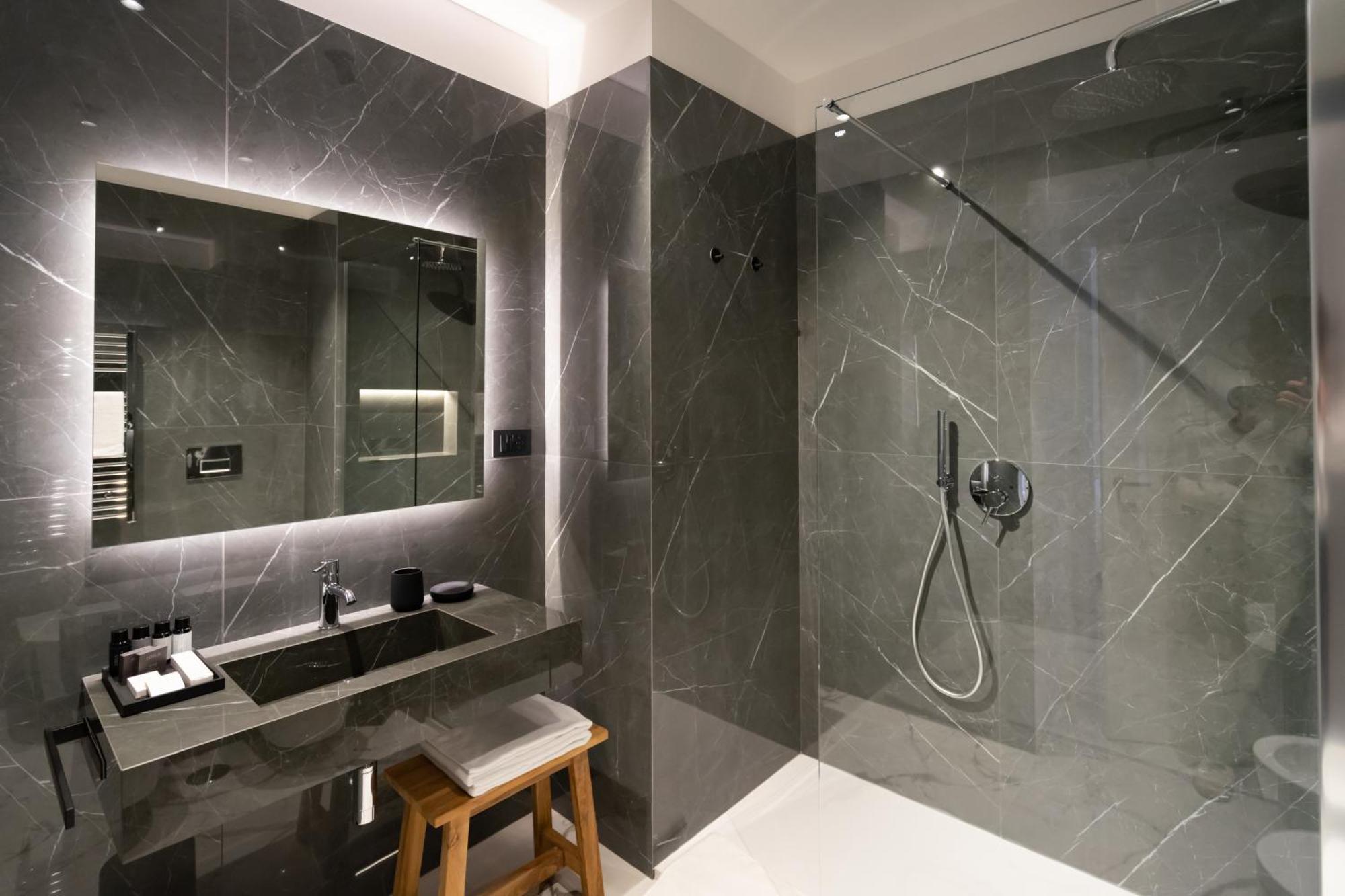 Insogno Suites Неаполь Экстерьер фото