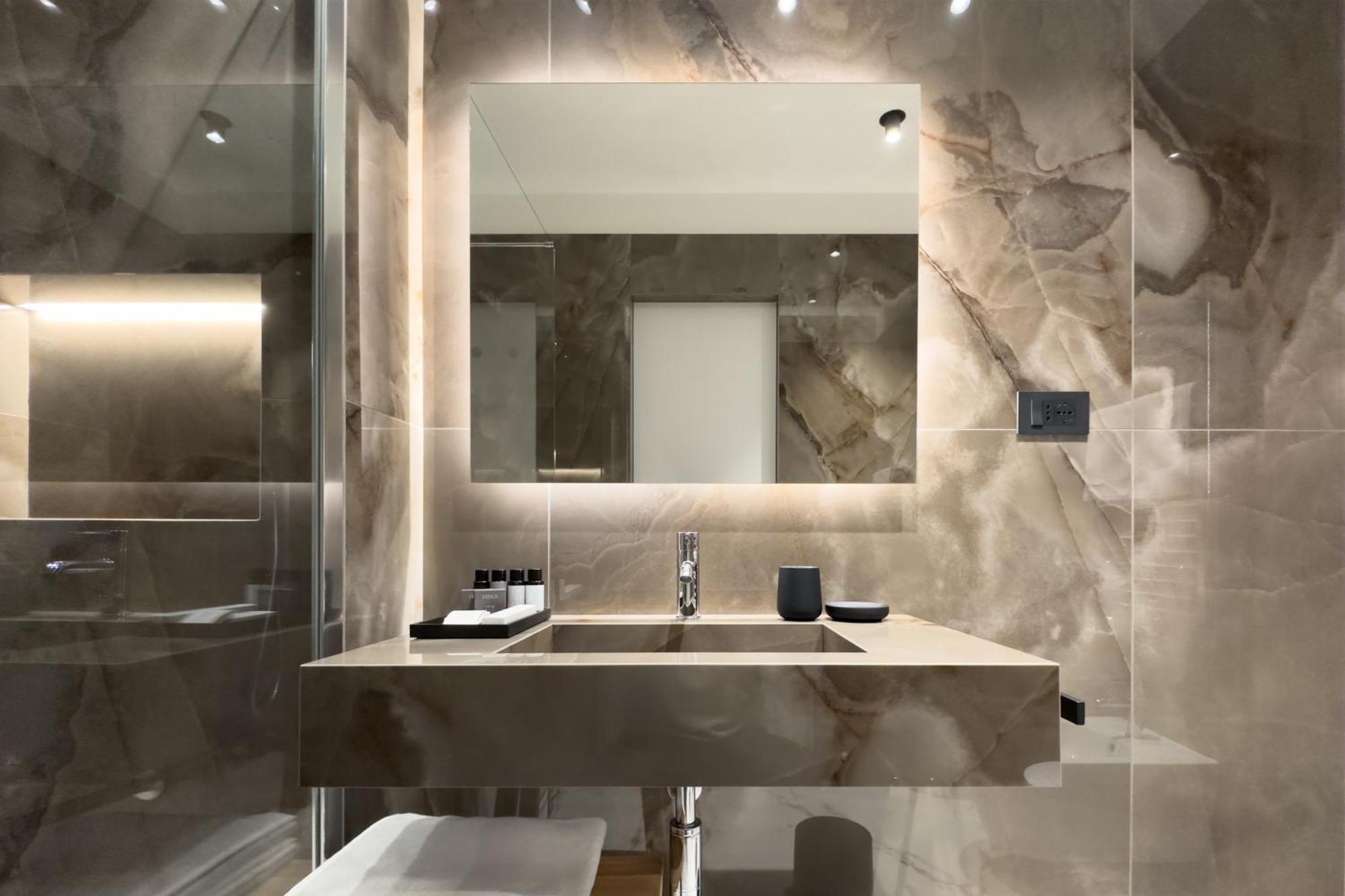Insogno Suites Неаполь Экстерьер фото