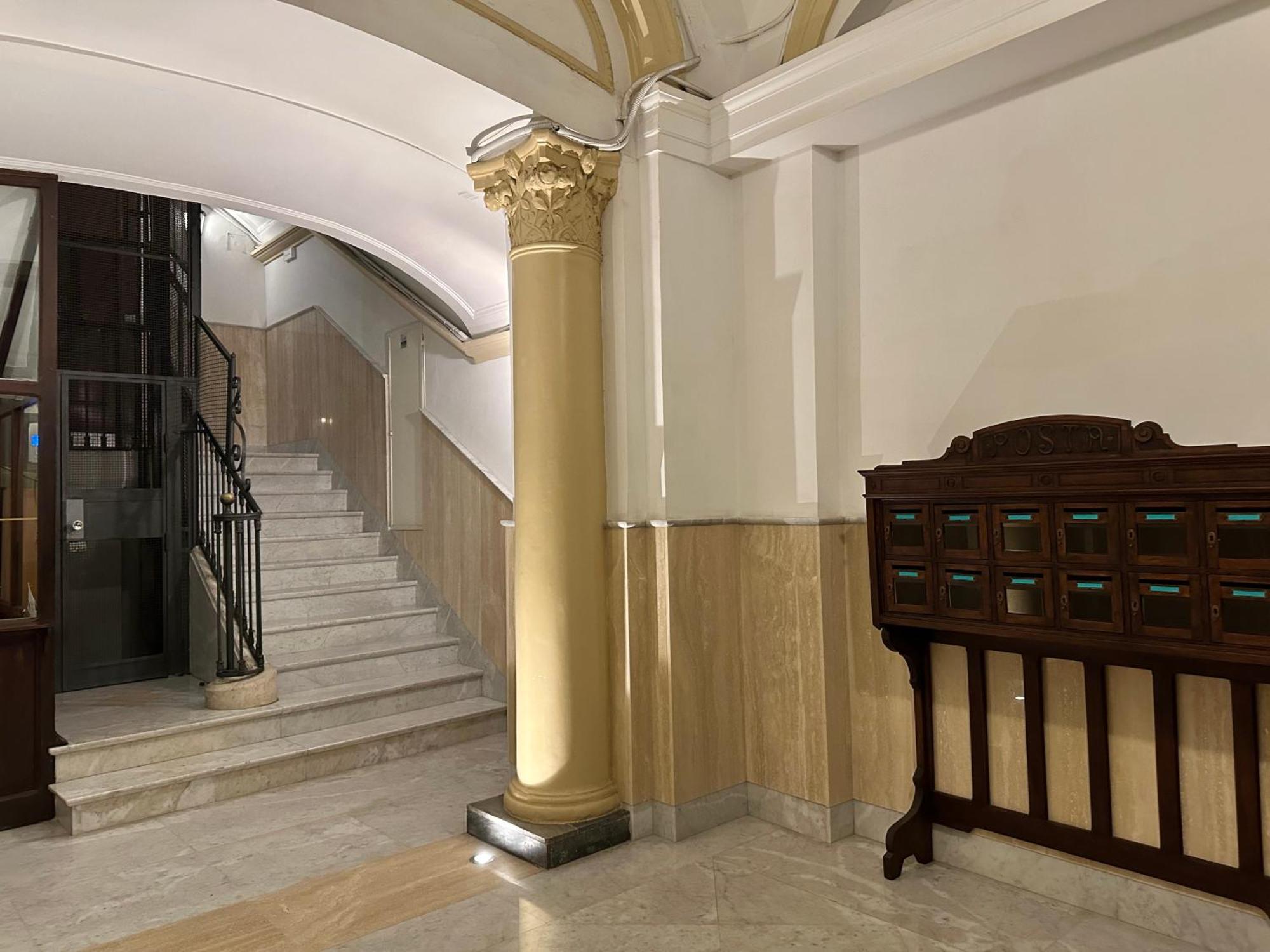 Insogno Suites Неаполь Экстерьер фото
